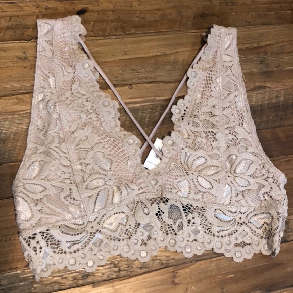 🌟NWT AMBIANCE BRALETTE🌟 - Picture 2 of 8